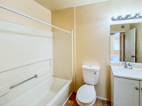 Papago Del Sol in Phoenix, AZ - Foto de edificio - Building Photo