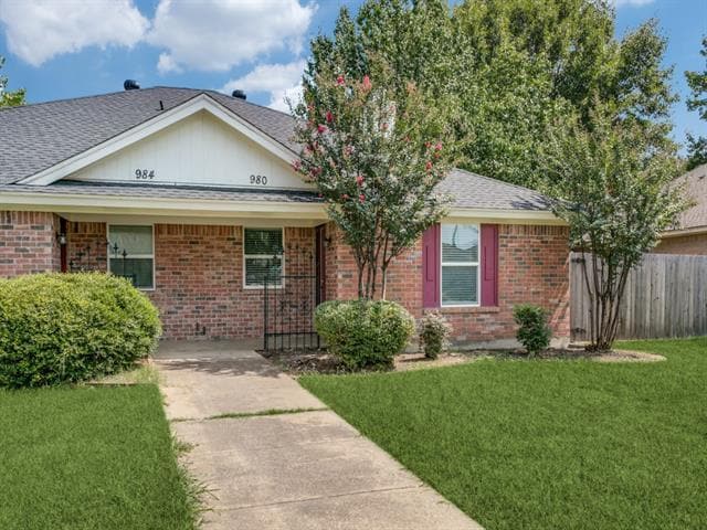 980 Meadow Cir S in Keller, TX - Building Photo - Building Photo