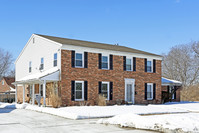 31651-31655 Couchez St in St. Clair Shores, MI - Foto de edificio - Building Photo