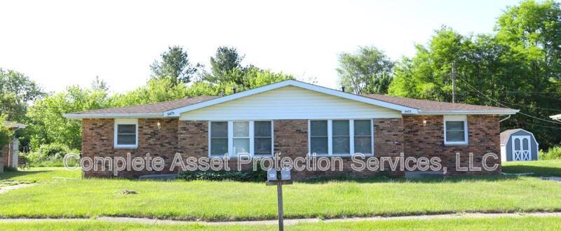 5475 Aspen Ave in Portage, IN - Building Photo