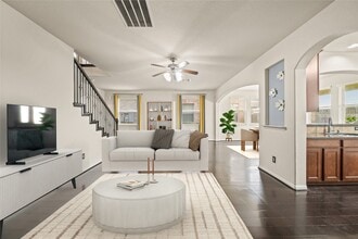 4027 Waterford Ln in Missouri City, TX - Building Photo - Building Photo