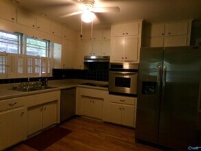 1514 NE Wellman Ave in Huntsville, AL - Building Photo - Building Photo
