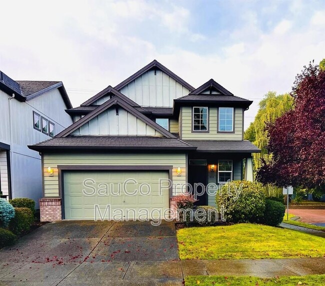 1816 SE Water Lily St in Hillsboro, OR - Building Photo - Building Photo