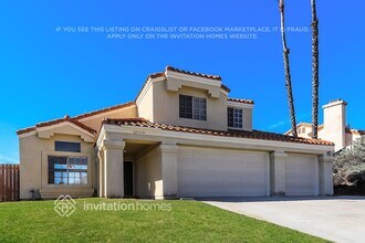 22579 Naranja St in Moreno Valley, CA - Foto de edificio - Building Photo