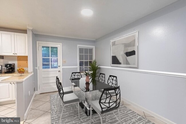 property at 9832 Buckner Rd