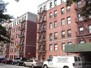 401-405 Edgecombe Ave in New York, NY - Foto de edificio - Building Photo