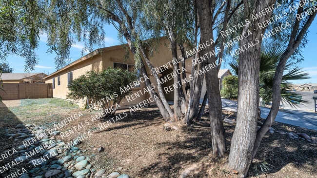 3976 E Isaiah Dr in Tucson, AZ - Building Photo - Building Photo