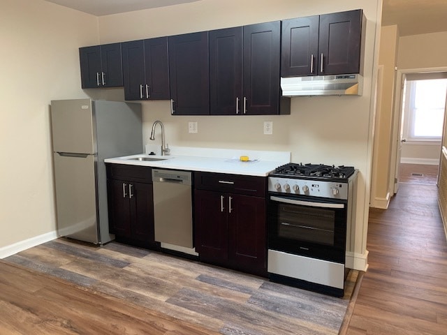 4030 Locust St, Unit 2 in Philadelphia, PA - Foto de edificio - Building Photo