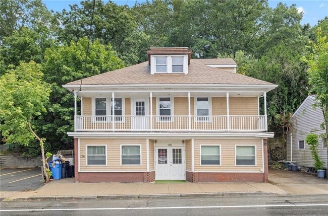 property at 1251 Mendon Rd
