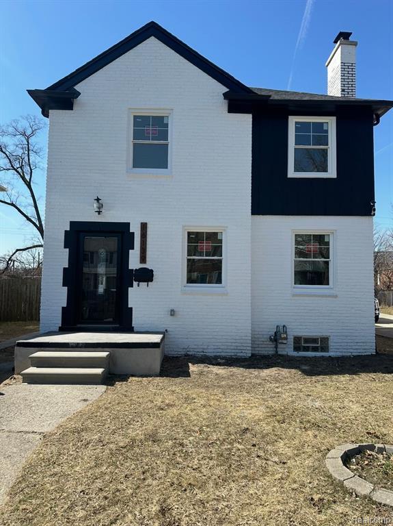 property at 16139 Prest St