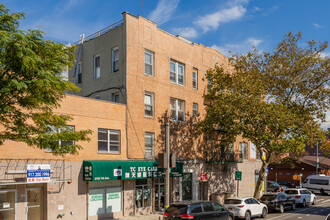 675 58th St in Brooklyn, NY - Building Photo - Building Photo