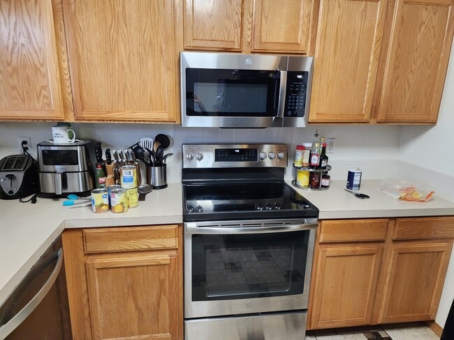 1018 Tierra Ln in Fort Collins, CO - Building Photo - Building Photo
