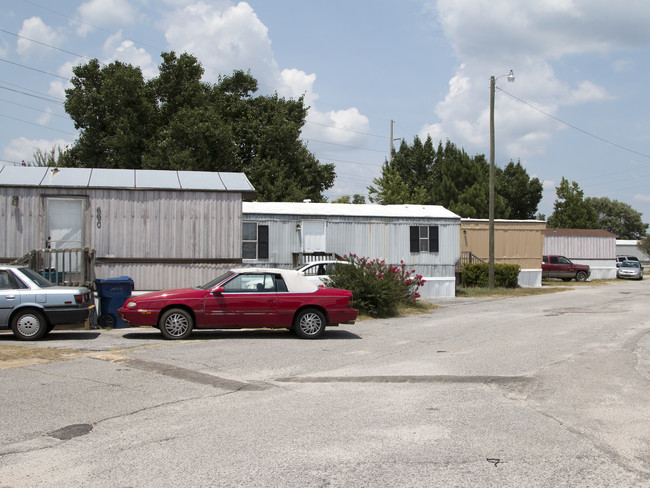 Lexington Village in West Columbia, SC - Building Photo - Building Photo