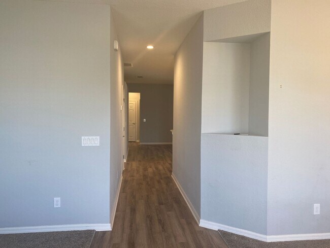 2895 Harlow Ave in St. Cloud, FL - Building Photo - Building Photo