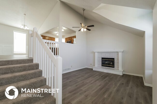 16353 S Brentwood St in Olathe, KS - Building Photo - Building Photo