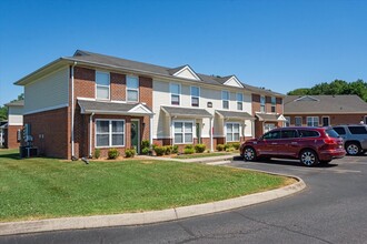 Legacy Village in Springfield, TN - Building Photo - Building Photo