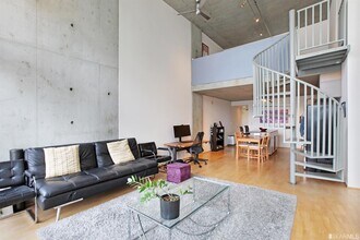 855 Folsom St-Unit -712 in San Francisco, CA - Building Photo - Building Photo