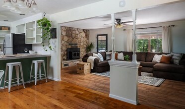 1756 Rawhide Dr in Arnold, CA - Building Photo - Building Photo