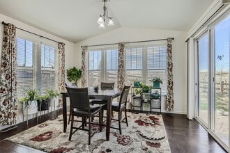 10748 Worthington Cir in Parker, CO - Building Photo - Building Photo