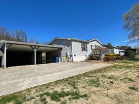 150 W Dumplin Valley Rd in Jefferson City, TN - Building Photo