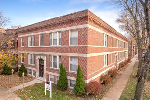 6217-6221 N Greenview Ave Apartments