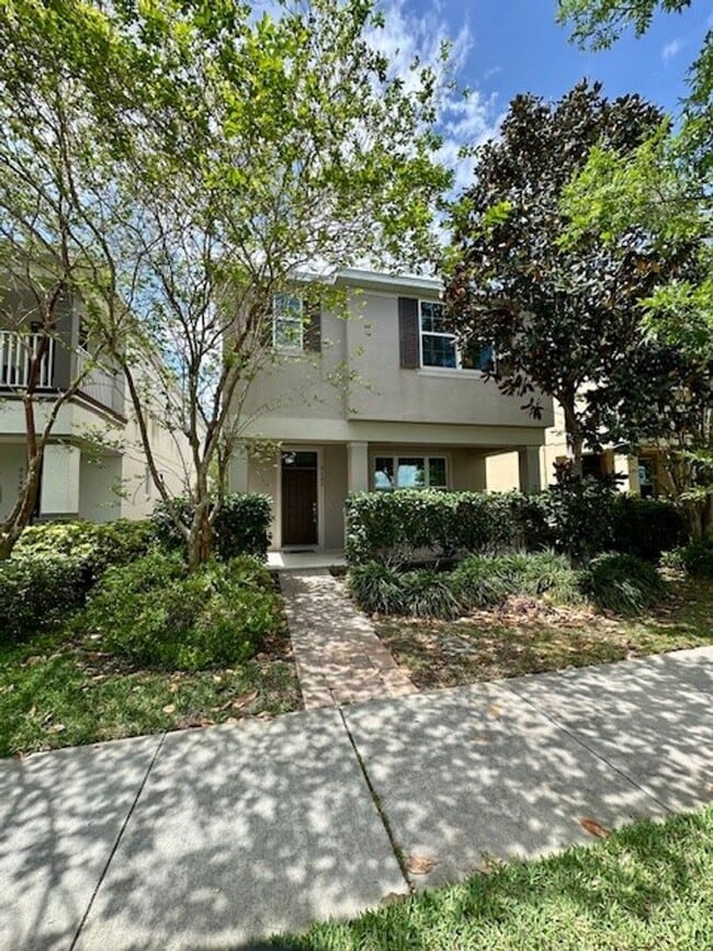 8642 Powder Ridge Trail in Windermere, FL - Building Photo - Building Photo