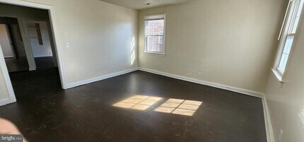 604 Mellon St SE in Washington, DC - Building Photo - Building Photo