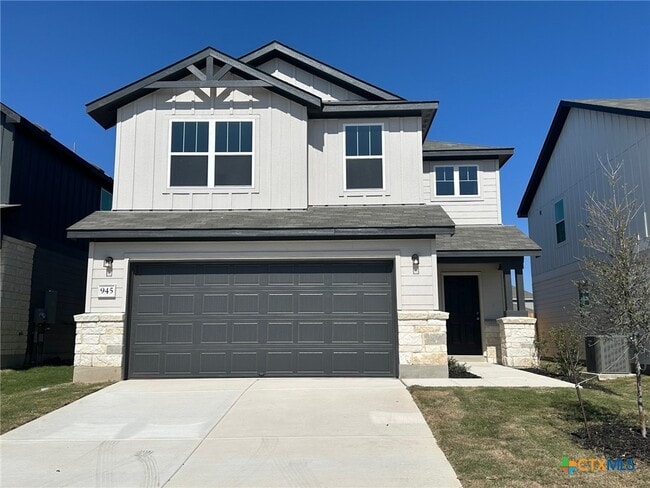 property at 945 Heartseed Ave