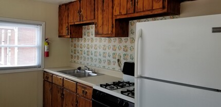187 N Fairview St, Unit 1 in Lock Haven, PA - Building Photo - Building Photo
