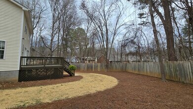 51 W Field St in Pittsboro, NC - Building Photo - Building Photo