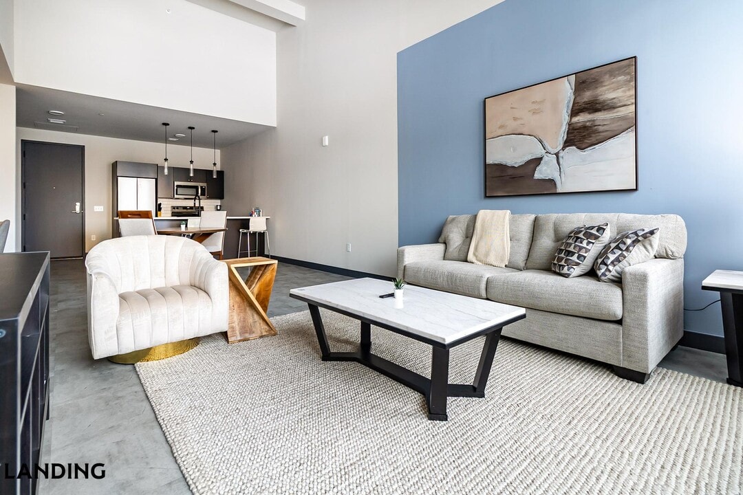 55 Elm St, Unit 405 in Hartford, CT - Foto de edificio