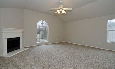 4878 Eagle Trace Dr in Fort Worth, TX - Building Photo - Building Photo