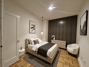 20 John St, Unit 3C in New York, NY - Building Photo - Building Photo