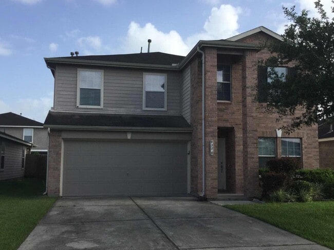 property at 9326 Wolcott Park Ln