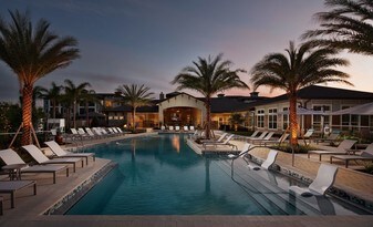 Bainbridge At Nona Place Apartments