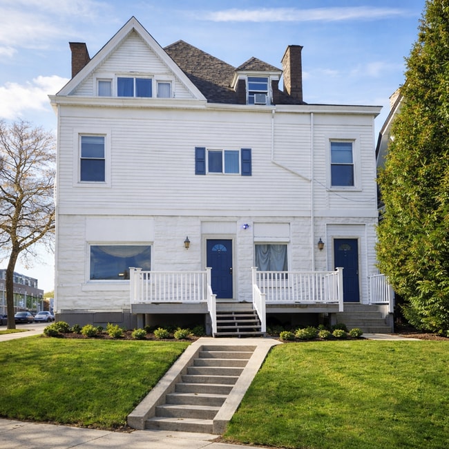 property at 4103 Allequippa St