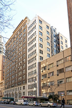 42 West 72nd Street in New York, NY - Building Photo - Building Photo