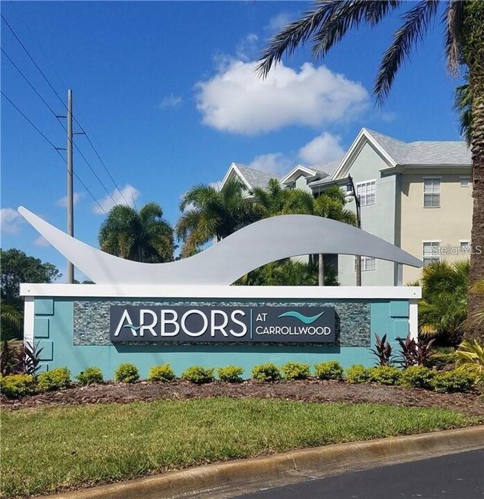 14929 Arbor Springs Cir in Tampa, FL - Building Photo