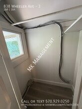 838 Wheeler Ave in Scranton, PA - Building Photo - Building Photo