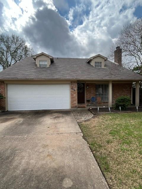 826 Sundance Valley Dr in Katy, TX - Building Photo