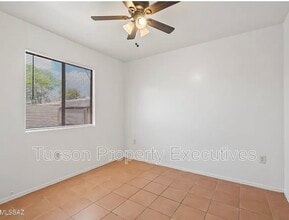 1107 W Sonora St in Tucson, AZ - Building Photo - Building Photo
