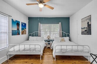 314 NE 26th Ter in Miami, FL - Foto de edificio - Building Photo