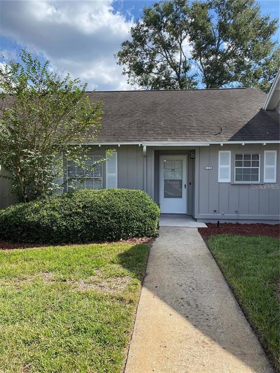property at 1134 Villa Ln