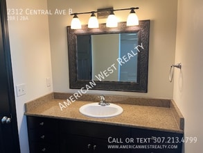 2312 Central Ave in Cody, WY - Building Photo - Building Photo