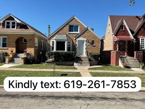 property at 3242 Wesley Ave