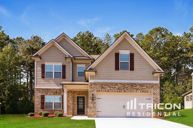 property at 218 Evergreen Way