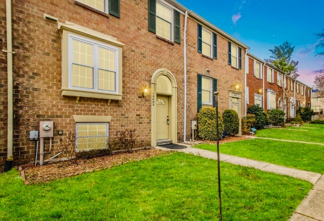 property at 10690 High Beam Ct