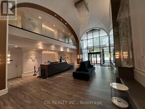 9-809 Clegg Rd in Markham, ON - Building Photo - Building Photo