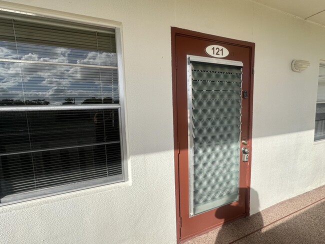 121 Brighton C in Boca Raton, FL - Building Photo - Building Photo