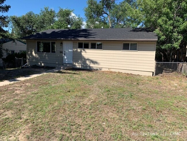 property at 1932 Downing Dr